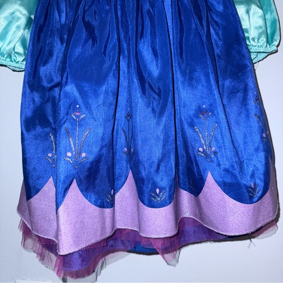 Disney | Anna Princess Costume - Picture 3 of 6